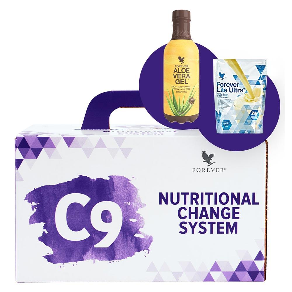 C9 – Clean 9 Forever