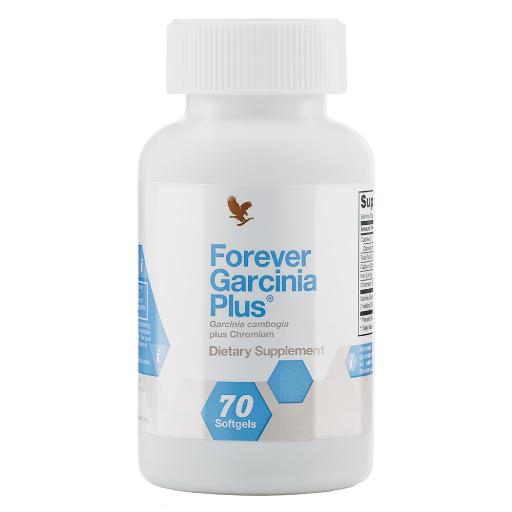 GARCINIA PLUS