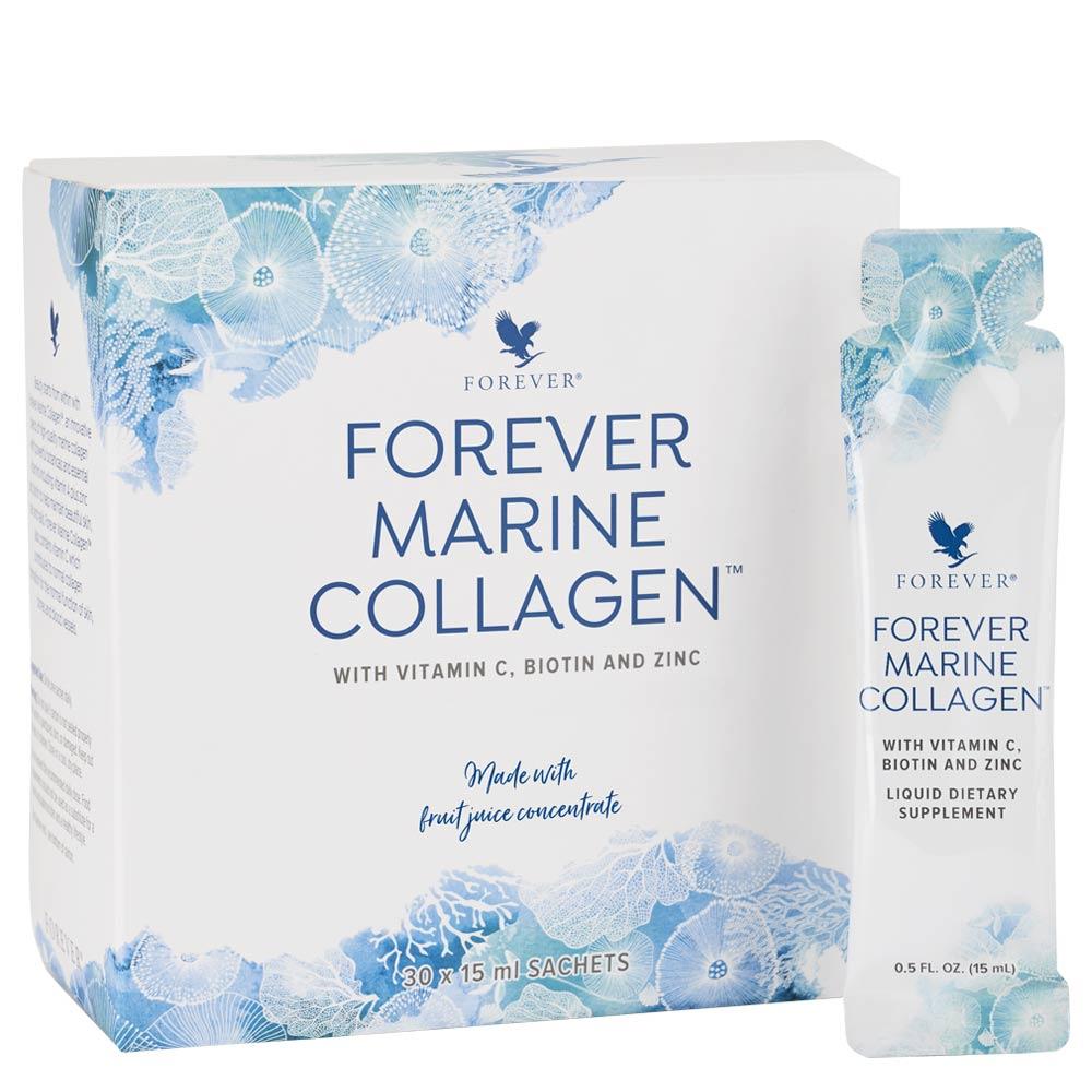 Colagen Marin Pentru Totdeauna